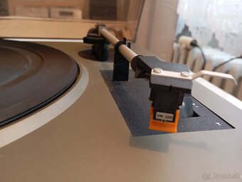 gramo TESLA NC-300 HIFI - 3