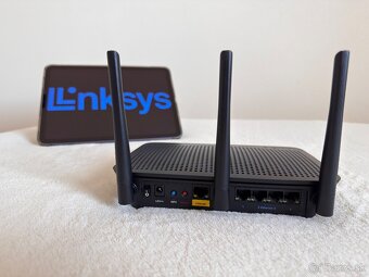 Router Linksys EA7500V3 - 3
