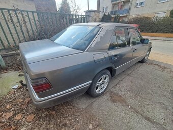 W124 E250 rv.1994 - 3