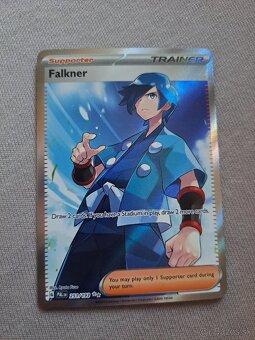 Pokémon karty - 3