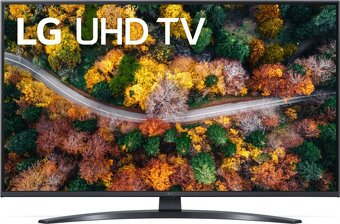 Podstavec + držiak na stenu LG tv - 3