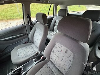 Skoda fabia sedan 1.4 mpi - 3