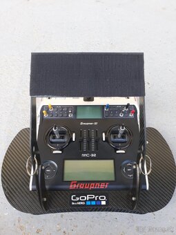 Graupner MC-32 - 3