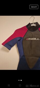 dámsky neoprén O'Neil - 3