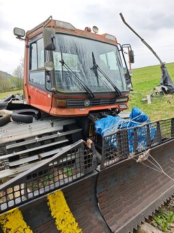 PB 260 DW PistenBully - 3