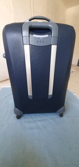 Velky vodeodolny taliansky kufor 180L znacka Roncato - 3