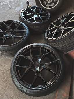 5x112 R19 Keskin KT19 - 3