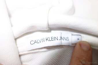 Mikina Calvin Klein č. 164 - 3