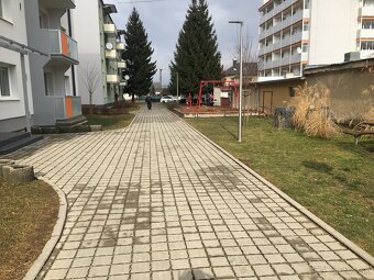 Predám 3 - izbový byt v Lietavskej Lúčke, tichá lokalita - 3