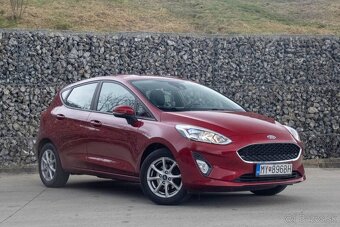FORD FIESTA 1.1 Ti-VCT 2019 - 3