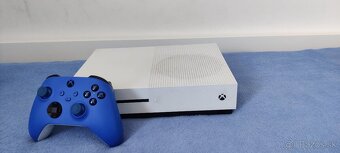 Xbox one s + ovladac - 3