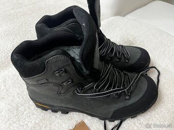 Vibram treková obuv Nová - 3