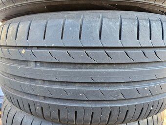 225/50 r17 98W Goodride letné, 4ks, 5mm - 3