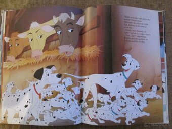 Disney Luxus - 3