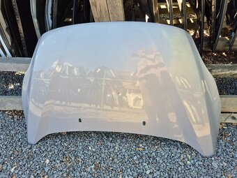 Ford C Max MK2 rok 2010-2014 nárazník predný kapota čelo - 3