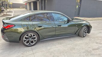 BMW rad 4 Gran Coupé Coupé 420d mHEV xDrive A/T aj na splátk - 3