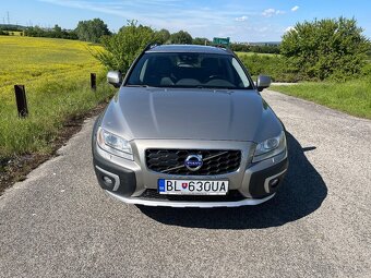 Volvo XC70 D4 AWD Summum 2.4 - 3