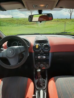 Predám Opel Corsa - 3