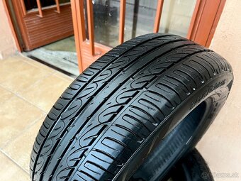 205/60 R16 letné pneumatiky 2 ks - 3