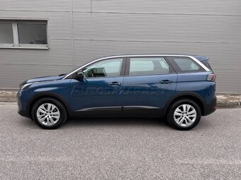 Peugeot 5008 1.5 BlueHDi 130k Active Pack A/T 7 miest - 3