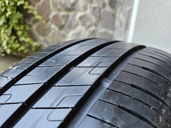 ‼️Letné pneumatiky☀️GoodYear Effiecient Grip 195/45 R16 84V - 3