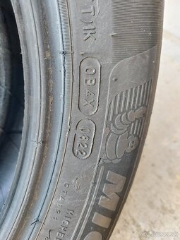 Michelin Primacy 4 195/55/16 - 3