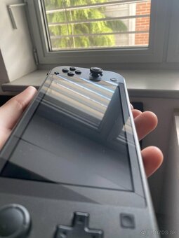 Nintendo Switch - 3