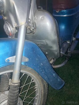 Jawa pionier - 3