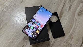 Vymenim Xiaomi 14 Ultra 16GB/512GB zaruka do 04/2026 - 3