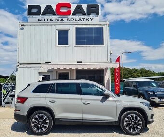 ŠKODA KODIAQ 2.0 TDI STYLE DSG 4X4 - 3
