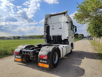 MAN TGX 18.480 E6 - 3