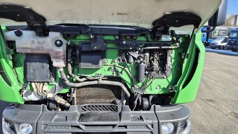 Prodám RENAULT MIDLUM 250.14 MDA3C valník s plachtou - prode - 3