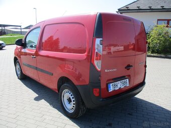 RENAULT KANGOO 1,5DCi 75k odp. DPH 12/2015 7vozů - 3