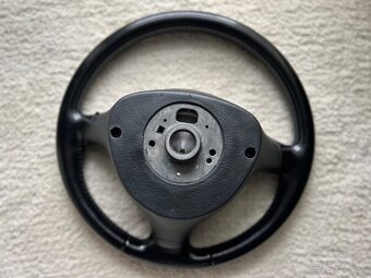Volant Seat Leon 1M - 3