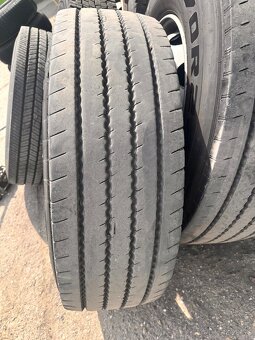 Predne nakladne pneu aj disky 150€kus - 3