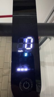 Kolobežká Mi Electric Scooter Pro 2 - 3
