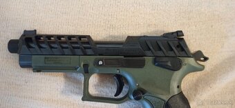 Grand Power K22 X-Trim - 3