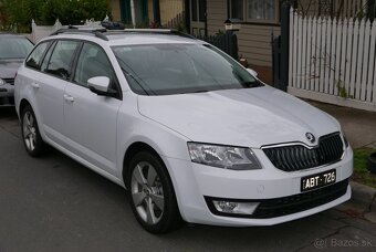 Kupim octavia - 3