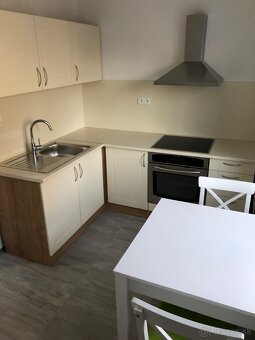 1 izbový byt Nové Mesto nad Váhom - 3
