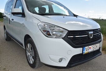 DACIA DOKKER 1.6 SCe - 3