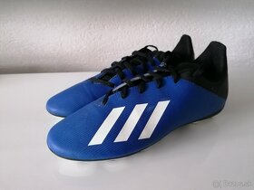 ADIDAS X 19.4 FXG Pôv.cena: 39,90Eur Kopačky - 3