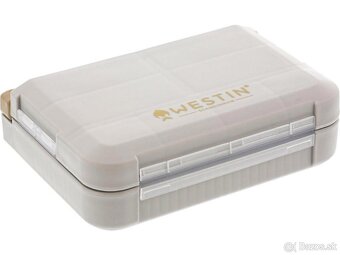 W3 TERMINAL TACKLE BOX - 3