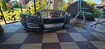 Audi RS6 4F - 3