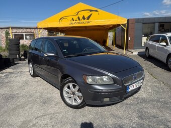 Volvo V50 2.0 D Kinetic - 3