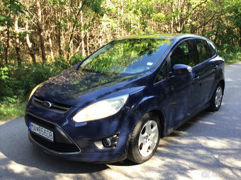 Predám Ford C Max - 3