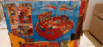 Super Zings - 3