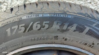 Pneumatiky s diskami. - 3