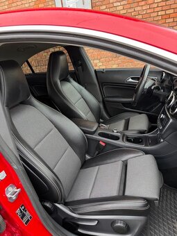 Mercedes CLA - 3