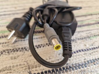 Lenovo adaptér 90W 20V (model 92P1103) - 3