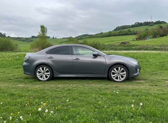 Mazda 6 - 3
